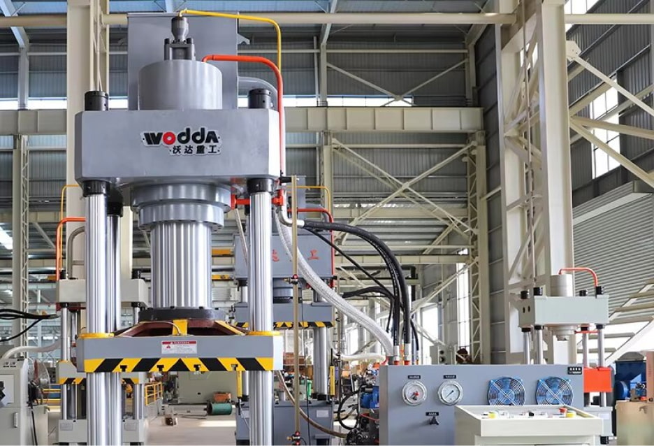 Pressing Machine