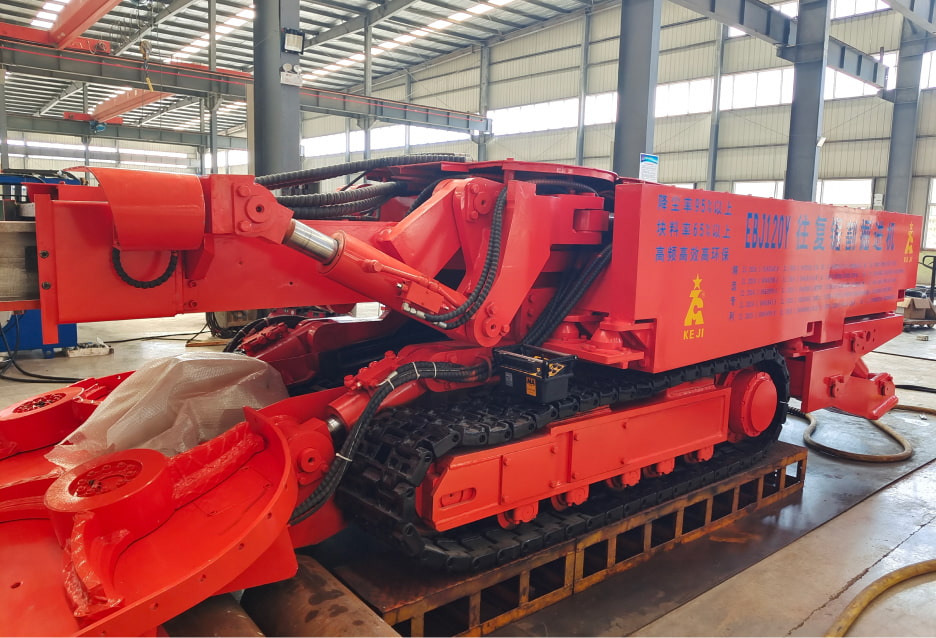 Engineering Machine