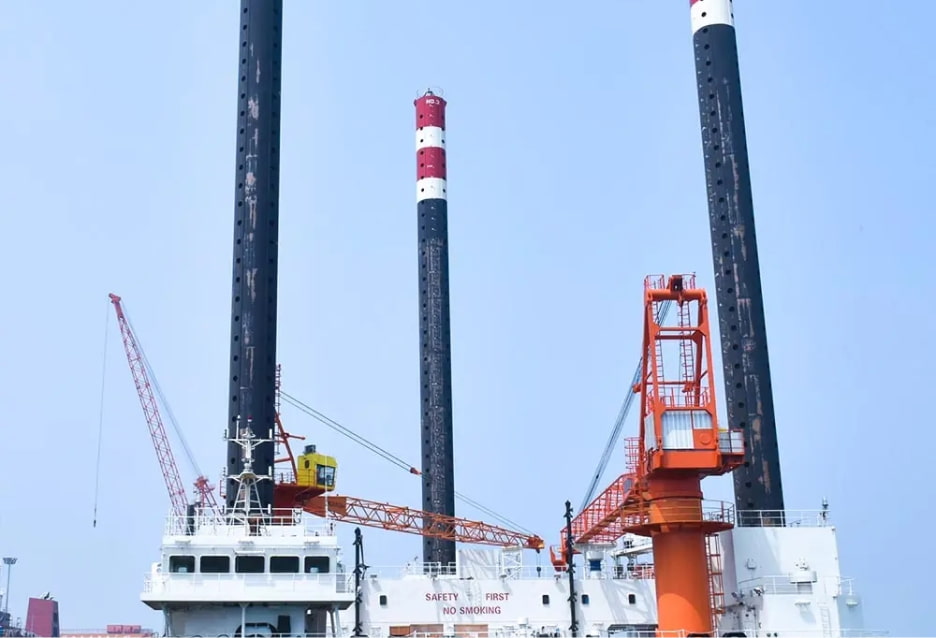 Marine Engineering